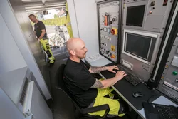Rohrreinigung in Plattling bei verstopftem Abfluss und WC